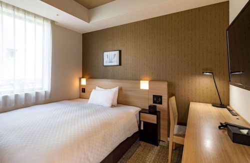 Ueno Hôtel | Best Western Hotel Fino Tokyo Akihabara