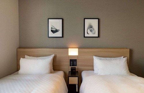 Ueno Hôtel | Best Western Hotel Fino Tokyo Akihabara