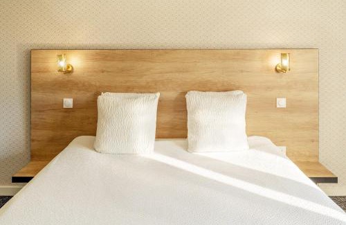 Besancon Hôtel | Best Western Hotel Fontaine Argent
