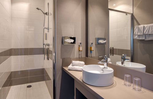 Saint-Herblain Hôtel | Best Western Hotel Atlantys Zenith Nantes