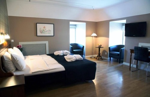 Ostersund Hôtel | Best Western Hotel Gamla Teatern