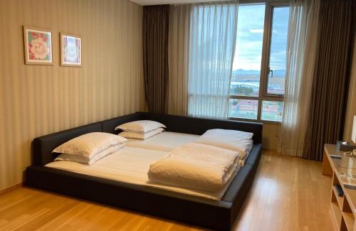 Gunsan Hôtel | Best Western Hotel Gunsan