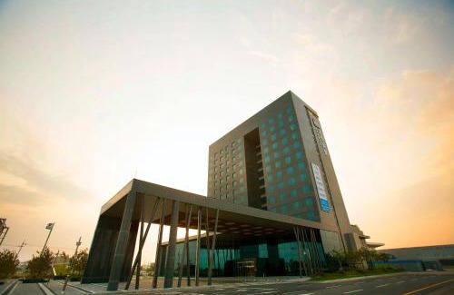 Gunsan Hôtel | Best Western Hotel Gunsan