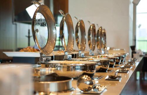 Gunsan Hôtel | Best Western Hotel Gunsan