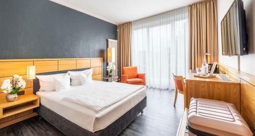 Hermannsburg Hôtel | Best Western Hotel Heidehof