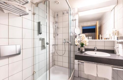 Hermannsburg Hôtel | Best Western Hotel Heidehof