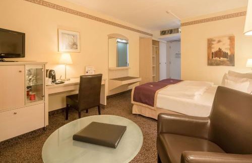 Helmstedt Hôtel | Best Western Hotel Helmstedt am Lappwald