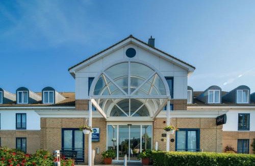 Helmstedt Hôtel | Best Western Hotel Helmstedt am Lappwald