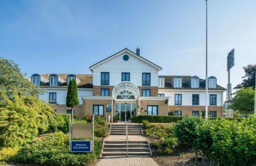Helmstedt Hôtel | Best Western Hotel Helmstedt am Lappwald