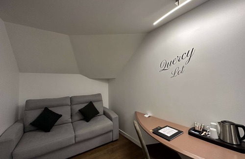 Figeac Hôtel | Best Western Hotel Le Pont D'Or