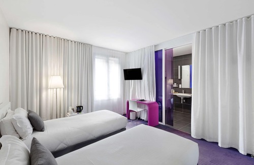Cholet Hôtel | Best Western Hotel San Benedetto
