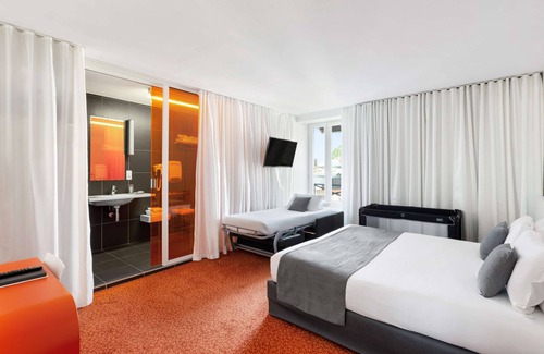 Cholet Hôtel | Best Western Hotel San Benedetto
