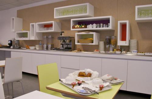 Cholet Hôtel | Best Western Hotel San Benedetto