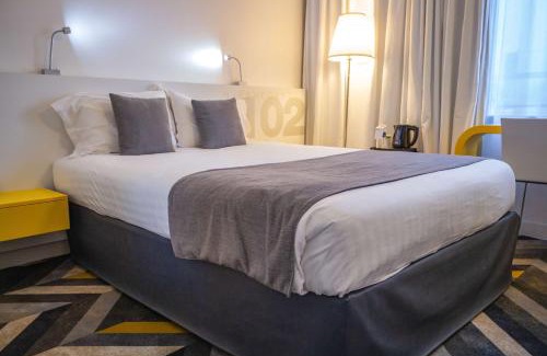 Cholet Hôtel | Best Western Hotel San Benedetto