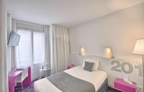 Cholet Hôtel | Best Western Hotel San Benedetto