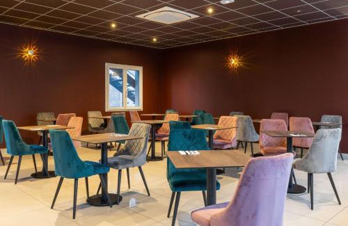 Lescar Hôtel | Best Western Hotel & SPA Pau Lescar Aeroport