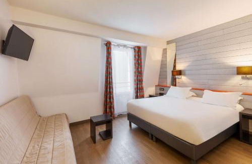 Lescar Hôtel | Best Western Hotel & SPA Pau Lescar Aeroport