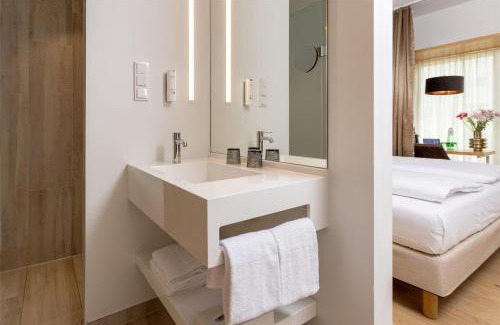 Ebelsberg Hôtel | Best Western Hotel Spinnerei Linz