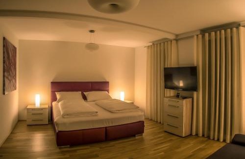 Tulln an der Donau Hôtel | Best Western Hotel Tulln