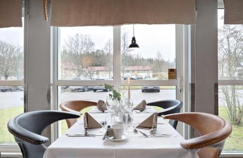 Vrigstad Hôtel | Best Western Hotel Vrigstad