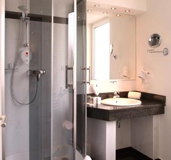 Bahnhofsvorstadt Hôtel | Best Western Hotel zur Post