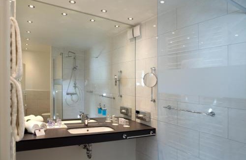 Bahnhofsvorstadt Hôtel | Best Western Hotel zur Post