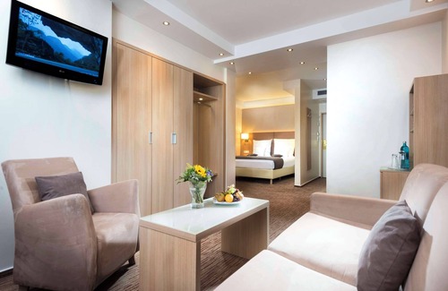 Bahnhofsvorstadt Hôtel | Best Western Hotel Zur Post