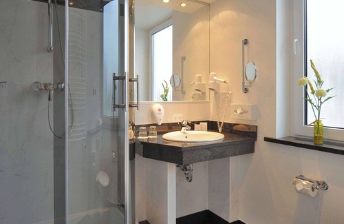 Bahnhofsvorstadt Hôtel | Best Western Hotel Zur Post