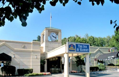 Ramsey Hôtel | Best Western Inn at Ramsey