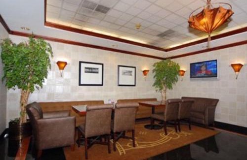 Ramsey Hôtel | Best Western Inn at Ramsey
