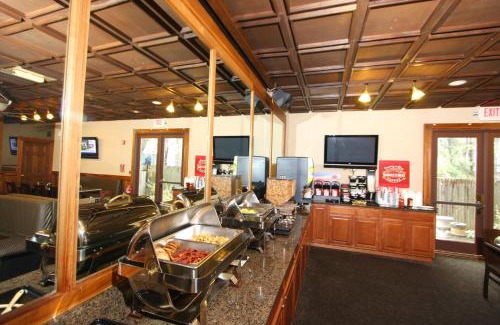 Ramsey Hôtel | Best Western Inn at Ramsey