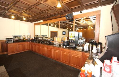 Ramsey Hôtel | Best Western Inn at Ramsey