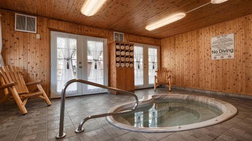 Pinetop Hôtel | Best Western Inn Of Pinetop