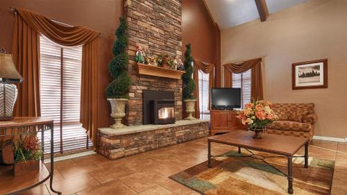 Pinetop Hôtel | Best Western Inn Of Pinetop