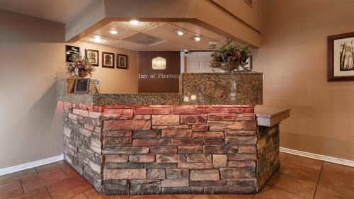 Pinetop Hôtel | Best Western Inn Of Pinetop