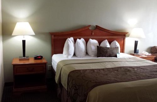 Brenham Hôtel | Best Western Inn of Brenham