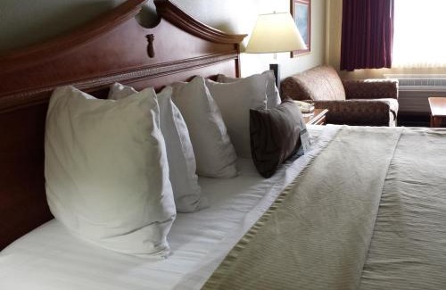 Brenham Hôtel | Best Western Inn of Brenham