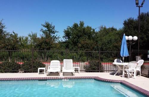 Brenham Hôtel | Best Western Inn of Brenham