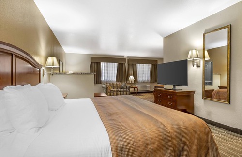 Chandler Hôtel | Best Western Inn of Chandler
