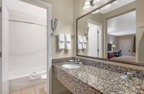 Chandler Hôtel | Best Western Inn of Chandler