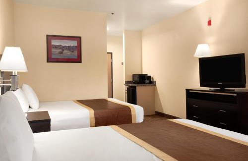 Payson Hôtel | Best Western Inn of Payson