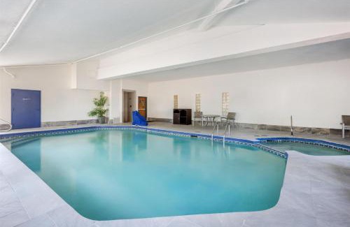 Payson Hôtel | Best Western Inn of Payson