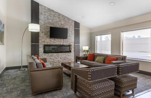 Payson Hôtel | Best Western Inn of Payson