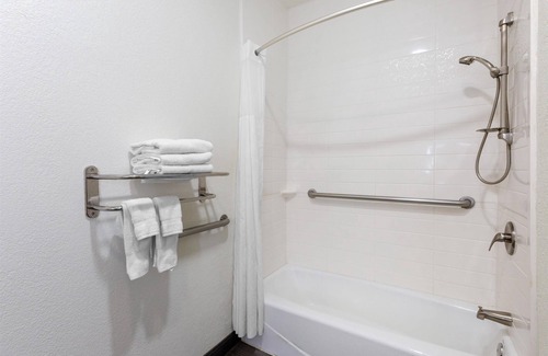 Payson Hôtel | Best Western Inn of Payson