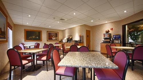 Burbank Hôtel | Best Western Inn & Suites - Midway Airport