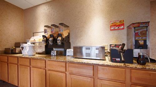 Burbank Hôtel | Best Western Inn & Suites - Midway Airport
