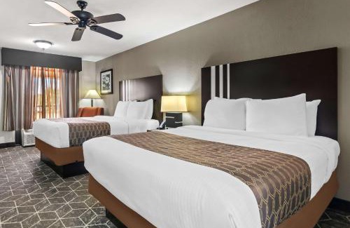 Mexia Hôtel | Best Western Inn