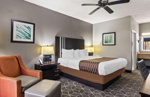 Mexia Hôtel | Best Western Inn