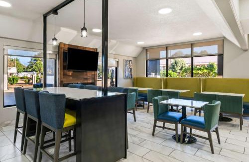 Mexia Hôtel | Best Western Inn