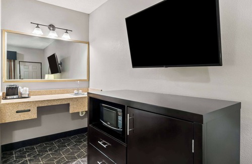 Mexia Hôtel | Best Western Inn